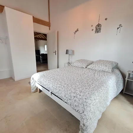 Ferienhaus Gite Contemporain En Pleine Nature Avec Balcons, Terrasses Et Tout Confort, Petite Suisse Lorraine - Fr-1-584-323
