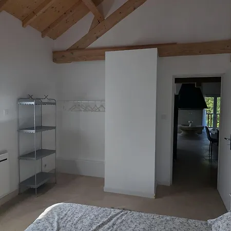 Gite Contemporain En Pleine Nature Avec Balcons, Terrasses Et Tout Confort, Petite Suisse Lorraine - Fr-1-584-323 * Jezainville